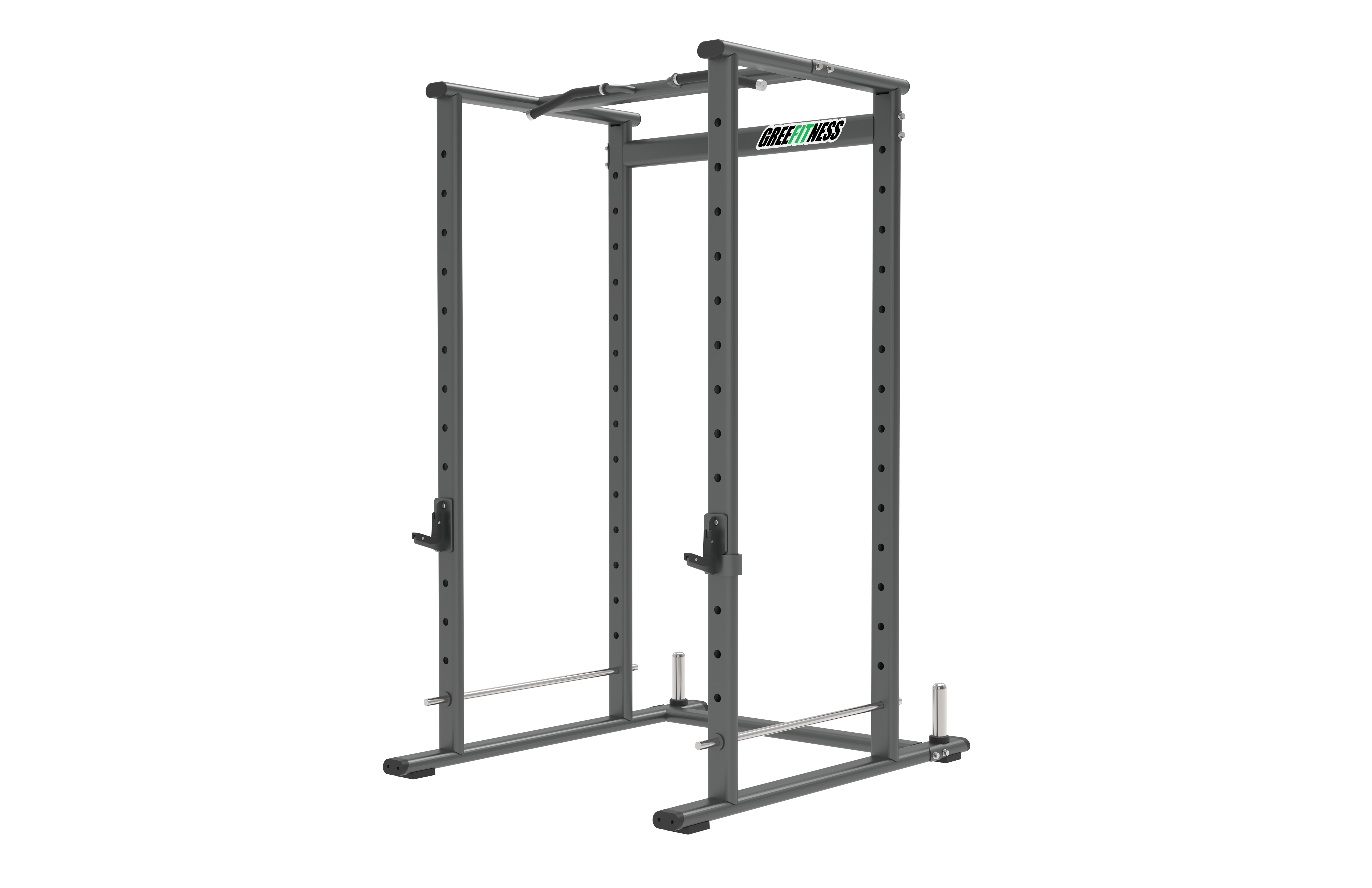 MBQ-1037- Power Cage
